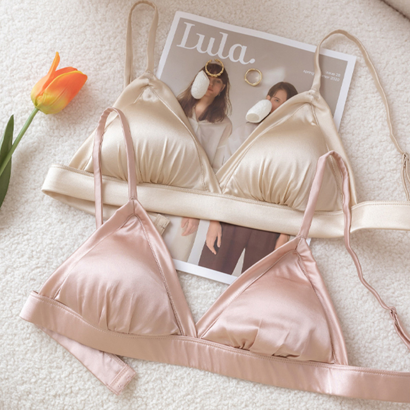 Bralettes for Women 93.8% Mulb - Sleep Bra Bralette recensie en prijs