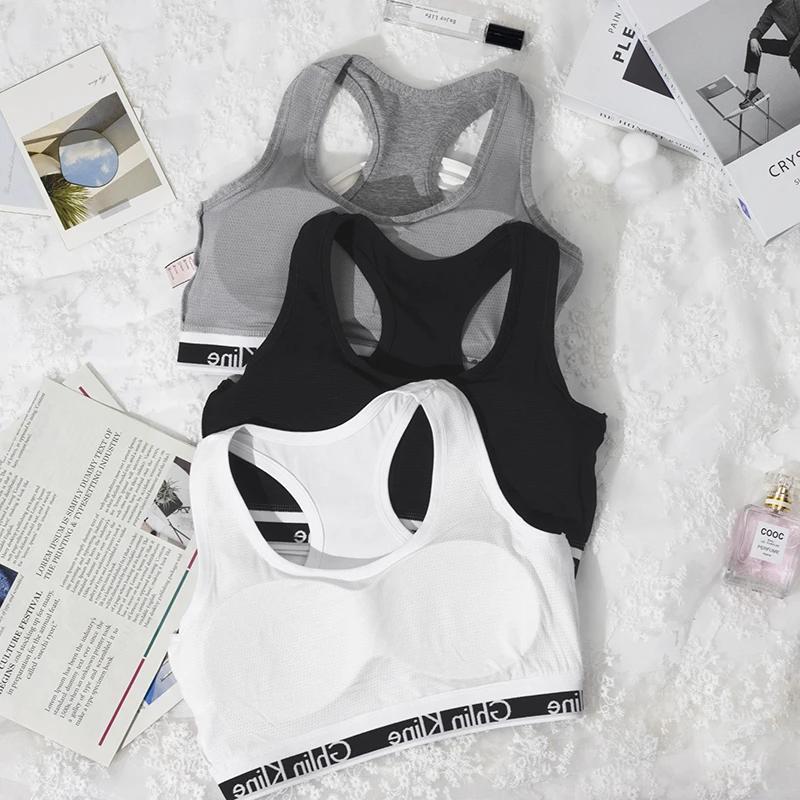 2PCS Ghlin Kline Women's Under - Cotton Bra Everyday recensie en prijs
