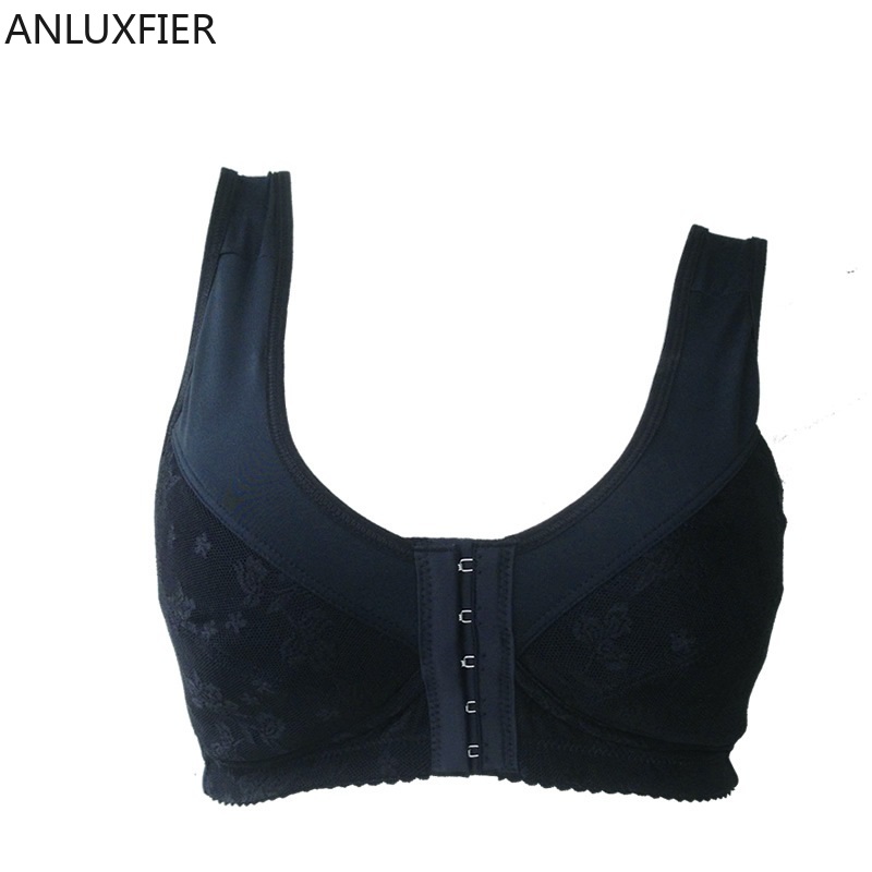X9050 Front Buckle Vest Type S - Mastectomy Bra Pocket recensie en prijs