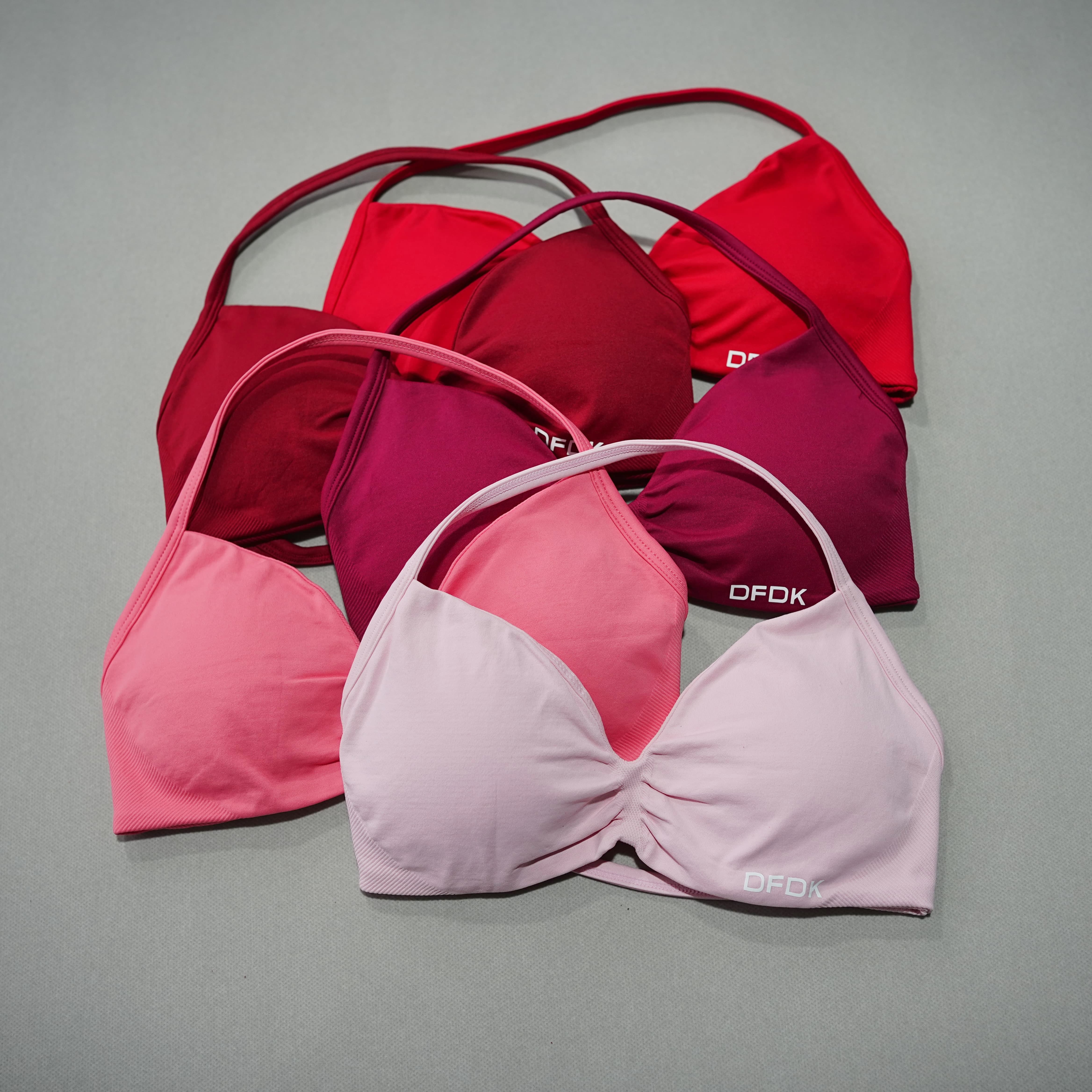 DFDK Women High Support Backle - Minimizer Bra Women recensie en prijs