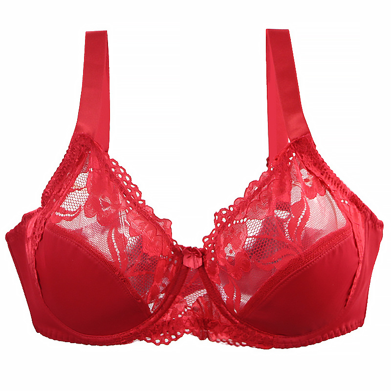 Minimizer Plus Size Underwire  - Minimizer Bra Women recensie en prijs